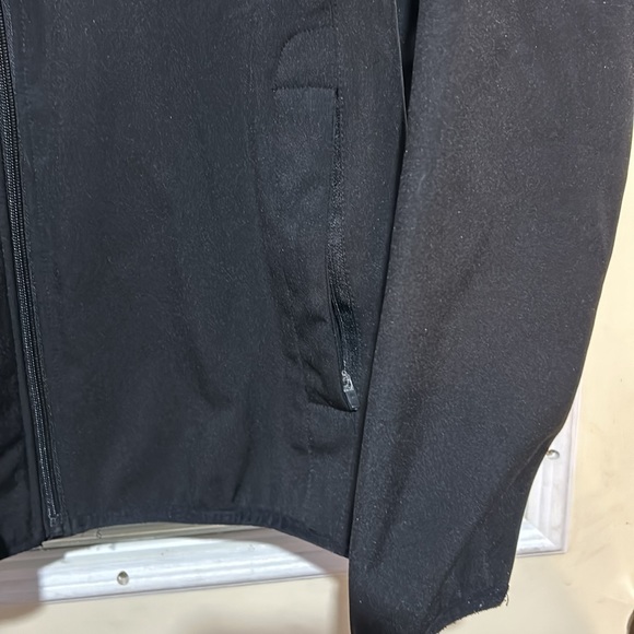 Mens Fila jacket - Picture 4 of 11